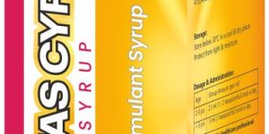 Appetite Stimulant Syrup