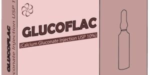 Calcium Gluconate Injection USP 10%