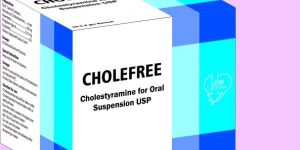 Cholestyramine for Oral Suspension USP