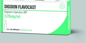 Digoxin Injection BP