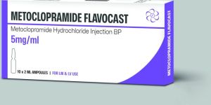 Metoclopramide Hydrochloride Injection BP