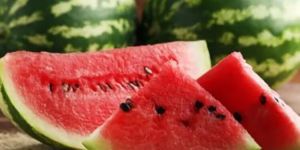 Fresh Watermelon