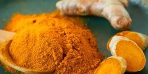 Organic Turmeric Powder