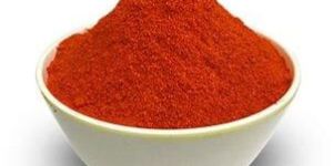 Red Chilli Powder