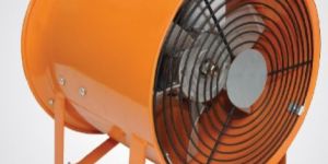 Stainless Steel Exhaust Fan