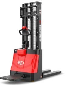 ESR151 Ride-On Electric Pallet Stacker (1.5T)