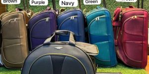 Duffel Bags