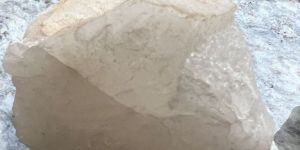 Quartz Lump