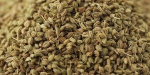 Carom Seeds