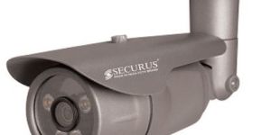 CCTV Camera SS-NC20L2NP-HUF-M3