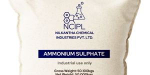 Ammonium Sulphate