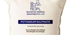 Potassium Sulphate