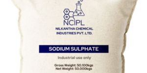 Sodium Sulphate