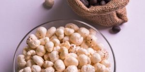 Baal Bhog Makhana Flake