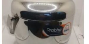 Ice Bucket 1.5 Ltr. Stainless Steel