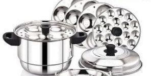 Idli Maker Diamond Nexa Idli SS314