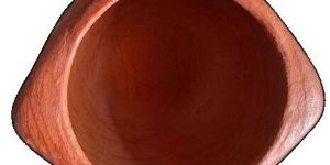 clay kalchatti curd pot