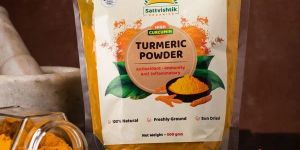 Turmeric Powder