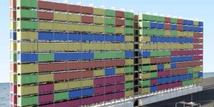 Asrs Storage Racking Systems