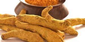 Turmeric Finger