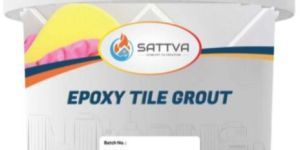 sattva etg sparkle premium epoxy tile grout