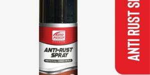 Anti Rust Spray