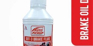 Auto Pickup Brake Fluid
