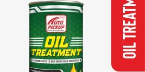 Auto Pickup Premium Quality Car Oil Treatment 250ml