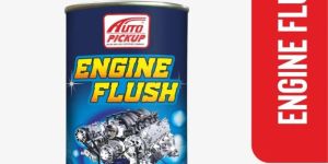 Engine Flush Cleaning Liquid 250 ML