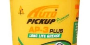 Premium Plus Long Life Grease AP-3