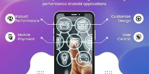 Android Application Development