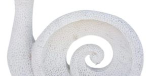 Animal Shaped Sculpture