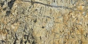 exotic gold granite stone