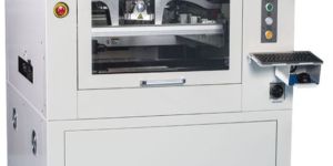 Fully Automatic Solder Paste Printing Machine GSE