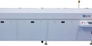 IC Curing Ovens