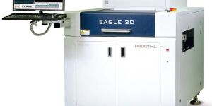 pemtron eagle 3d 3d automated optical inspection machine