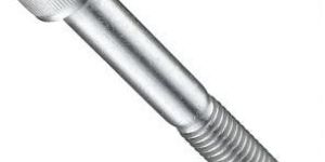 Socket Head Cap Screws