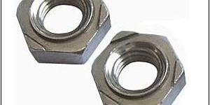 WELD NUT
