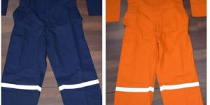 Coverall Boiler Suit