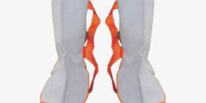 Leather Leg Guards