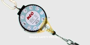 Retractable Fall Arrester