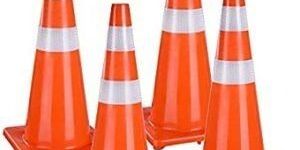 Safety Cones