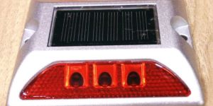 Solar Road Studs