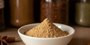 Compounded Hing Powder