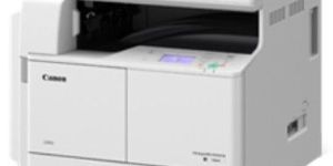 Canon Inkjet Image Runner Printer 2204N / 2004N / 2004