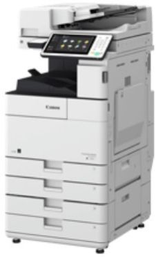 Canon Inkjet Image Runner Printer ADVANCE 4535i