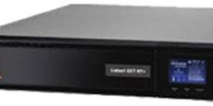 Libert GXT RT+ 1/2/3 kVA Online UPS