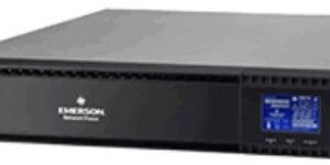 Liebert GXT-RT Online UPS System 1, 2, 3kVA