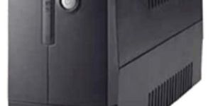 Liebert ITON Series CX UPS System (1500 VA)