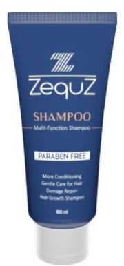 Extra Mild Hair Shampoo